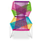 Outdoor Chair - Garden Chair - Multicoloured - Frony - gallery 9