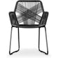 Outdoor Chair - Garden Chair - with Armrests - Frony - gallery 10