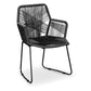 Outdoor Chair - Garden Chair - with Armrests - Frony - gallery 5