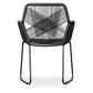 Outdoor Chair - Garden Chair - with Armrests - Frony - gallery 8