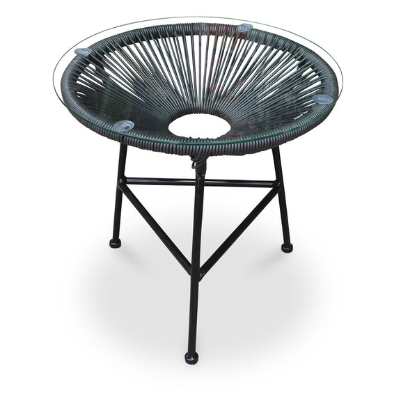 Garden Table - Side Table - Acapulco - gallery 1