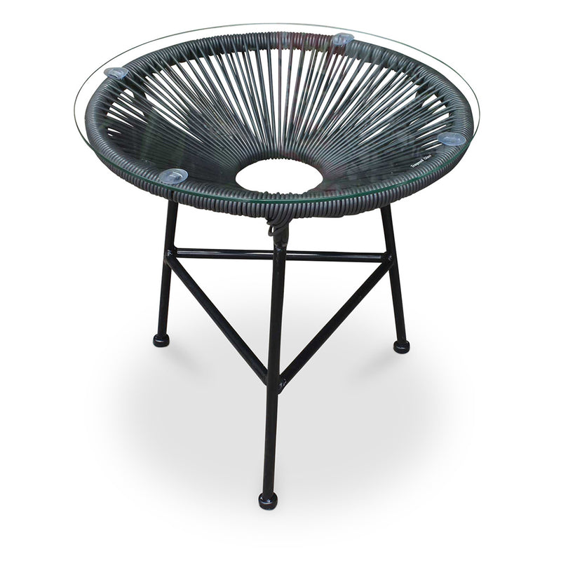 Garden Table - Side Table - Acapulco - gallery 1