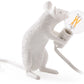 Lampe de Table - Lampe Souris Rat pour Enfants - Resina