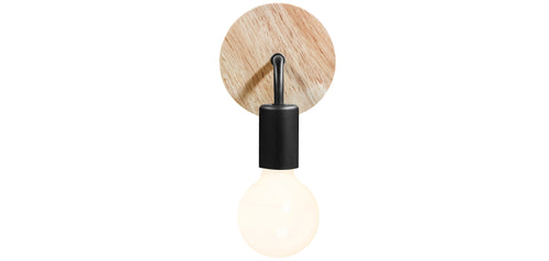 Applique Murale - Style Scandinave - Bruno
