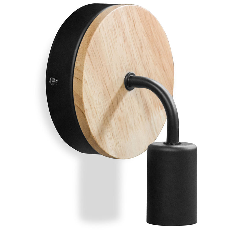 Wall Mounted Lamp - Scandinavian Style - Bruno - gallery 3