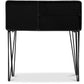 Metal Sideboard - Industrial Design - 3 Drawers - Orson