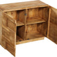 Buffet en Bois - 2 Portes - Yakarta
