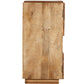 Buffet en Bois - 2 Portes - Yakarta