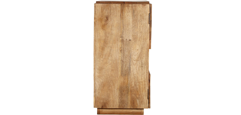 Buffet en Bois - 2 Portes - Yakarta
