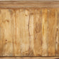 Buffet en Bois - 2 Portes - Yakarta