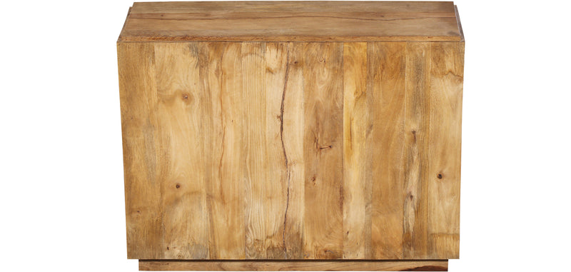 Buffet en Bois - 2 Portes - Yakarta