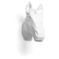 Origami Horse Head - Resin - gallery 2