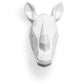 Origami Rhino head - Resin - gallery 1