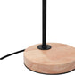 Lampe de Table - Lampe de Bureau Design Scandinave -Bruno