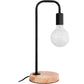 Lampe de Table - Lampe de Bureau Design Scandinave -Bruno