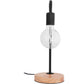 Lampe de Table - Lampe de Bureau Design Scandinave -Bruno