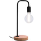 Lampe de Table - Lampe de Bureau Design Scandinave -Bruno