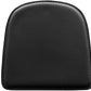 Magnetic cushion for chair - Polipiel - Stylix