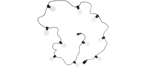 Câble Guirlande d'ampoules - 5m - Ross