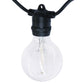 Câble Guirlande d'ampoules - 5m - Ross