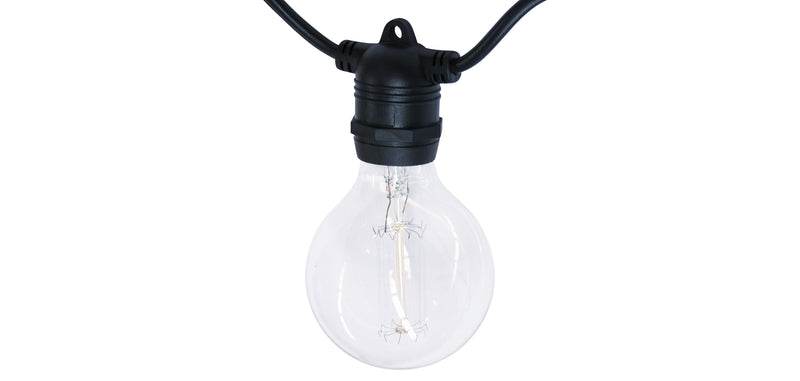 Câble Guirlande d'ampoules - 5m - Ross