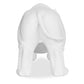 Decorative Figure Rhino - Matte White - Rhyn - gallery 5