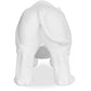 Figurine Décorative Rhinocéros - Blanc Mat - Rhyn