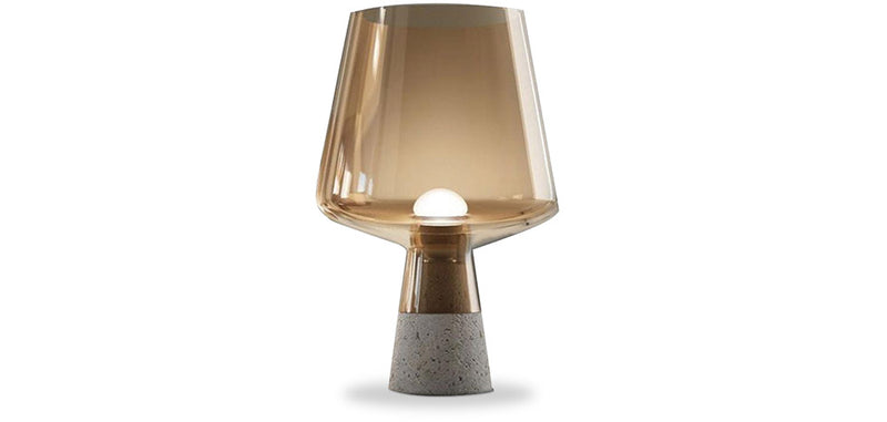 Lampe de Table - Lampe de Salon Design - Silas