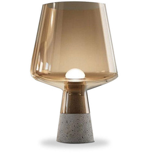 Table Lamp - Designer Living Room Lamp - Silas - gallery 4