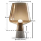 Table Lamp - Designer Living Room Lamp - Silas - Dimensions diagram