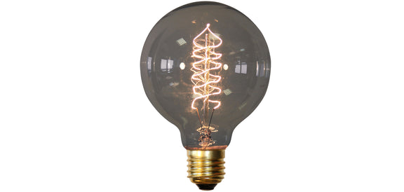 Edison Frequency filaments Bulb - gallery 1