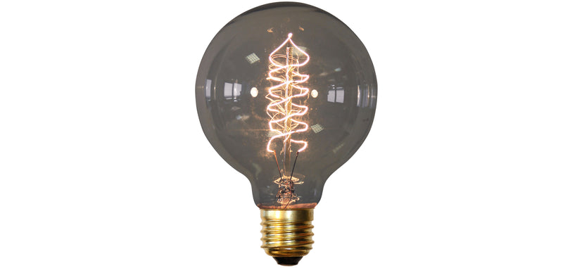 Edison Frequency filaments Bulb - gallery 1