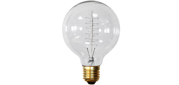 Edison Frequency filaments Bulb - gallery 2