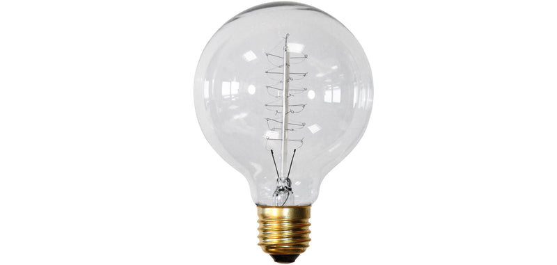 Edison Frequency filaments Bulb - gallery 2