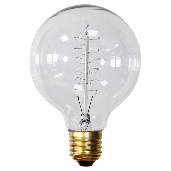 Edison Frequency filaments Bulb - gallery 2