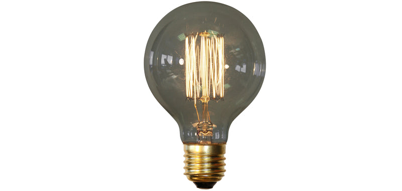 Ampoule Edison Vintage - Cage