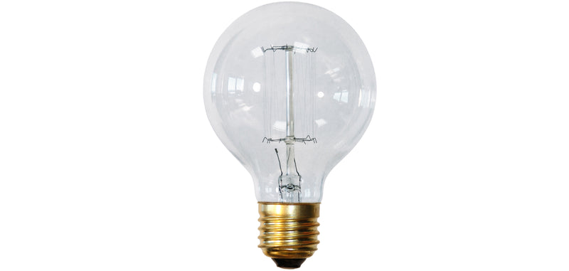 Ampoule Edison Vintage - Cage