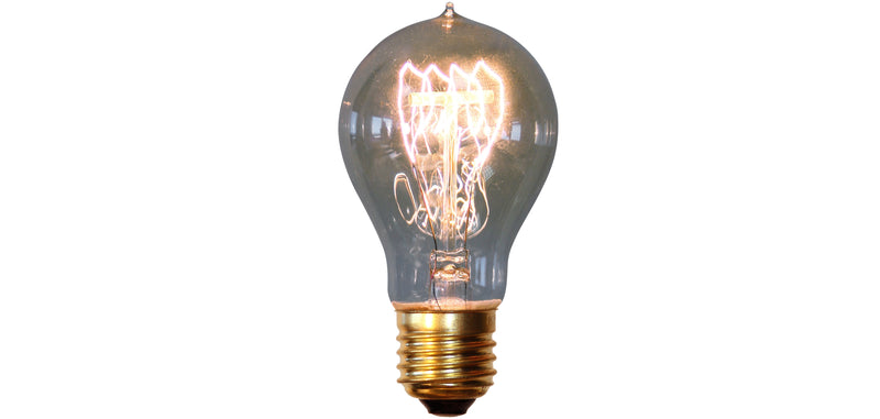 Ampoule Edison Vintage - Guad