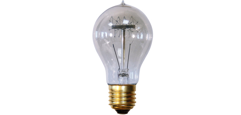 Ampoule Edison Vintage - Guad