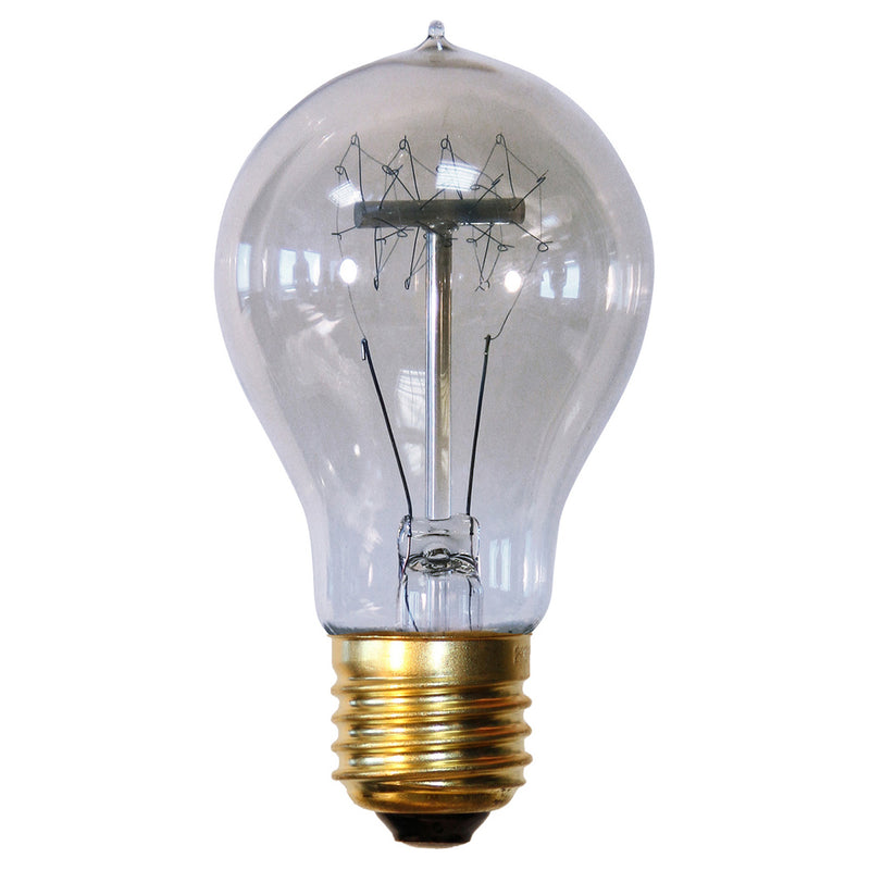 Vintage Edison Bulb - Guad - gallery 2