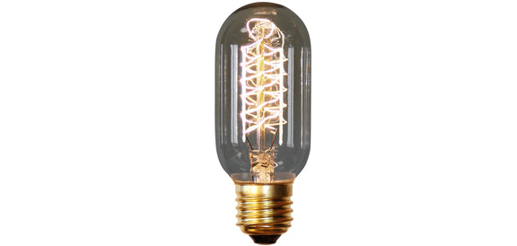 Edison Valve filaments Bulb - 14cm - gallery 1