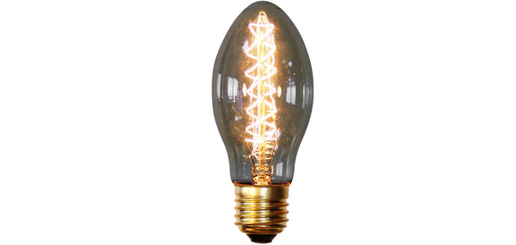 Edison Candle filaments Bulb - gallery 1