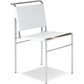 Grande chaise de bureau - Cuir - Tollebrone