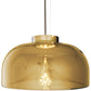 Lampe Suspension en Cristal - Design Moderne - Grenda