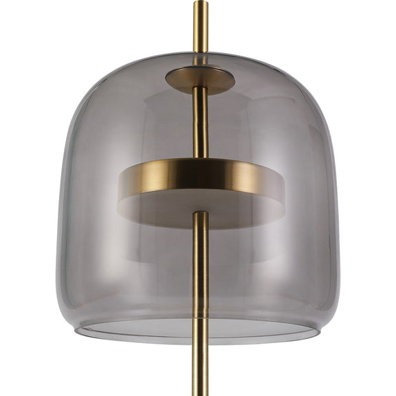 LED Jude Table Lamp - gallery 5