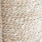Natural Fiber Basket with Handles - 30x30CM - Taral - gallery 4