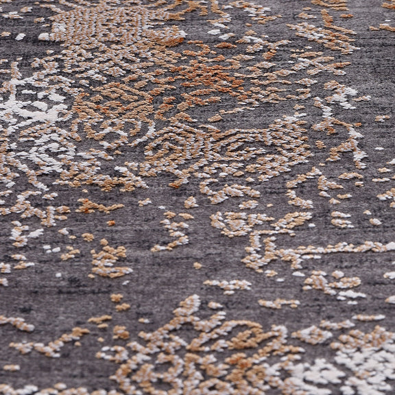 Vintage Oriental Carpet - (290x200 cm) - Delphine - gallery 4