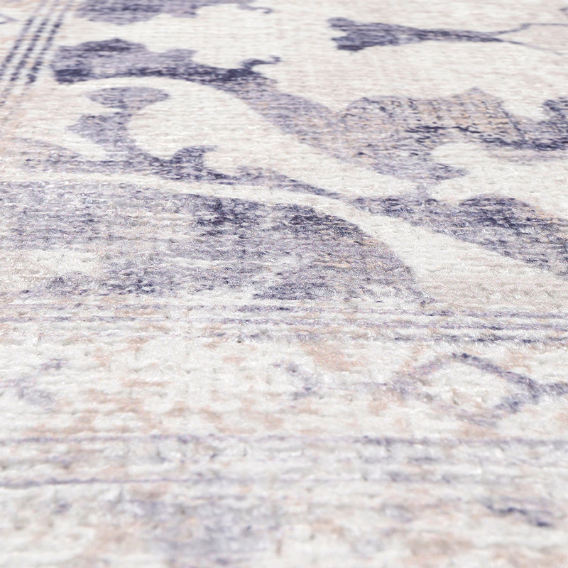 Vintage Oriental Carpet - (290x200 cm) - Reyo - gallery 6