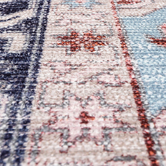 Vintage Oriental Carpet - (290x200 cm) - Tony - gallery 6