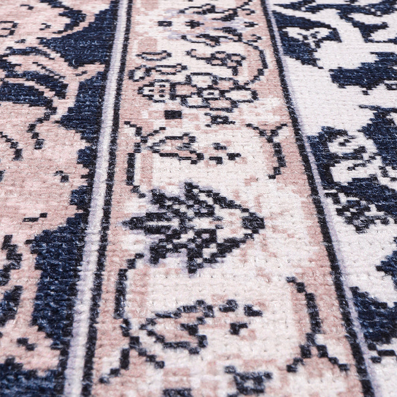 Vintage Oriental Carpet - (290x200 cm) - Jan - gallery 7